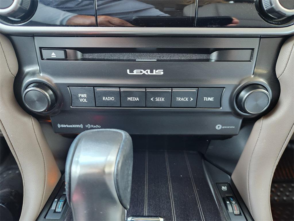 used 2022 Lexus GX 460 car, priced at $53,888