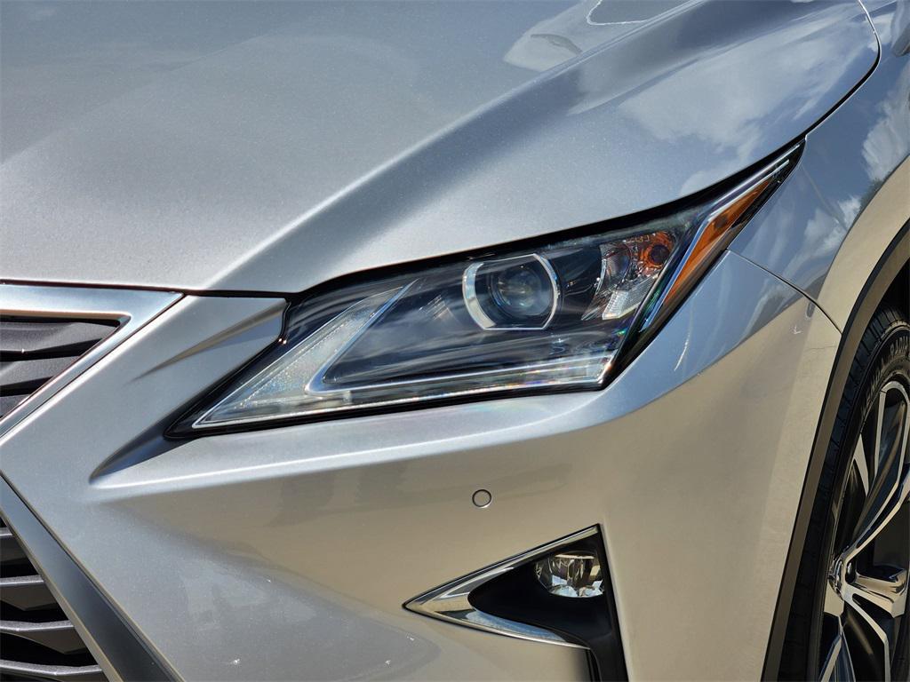 used 2019 Lexus RX 350 car, priced at $27,888