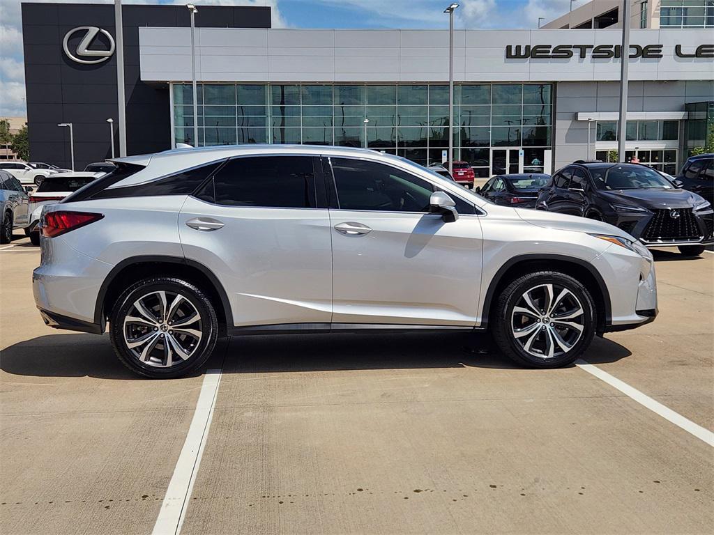 used 2019 Lexus RX 350 car, priced at $27,888