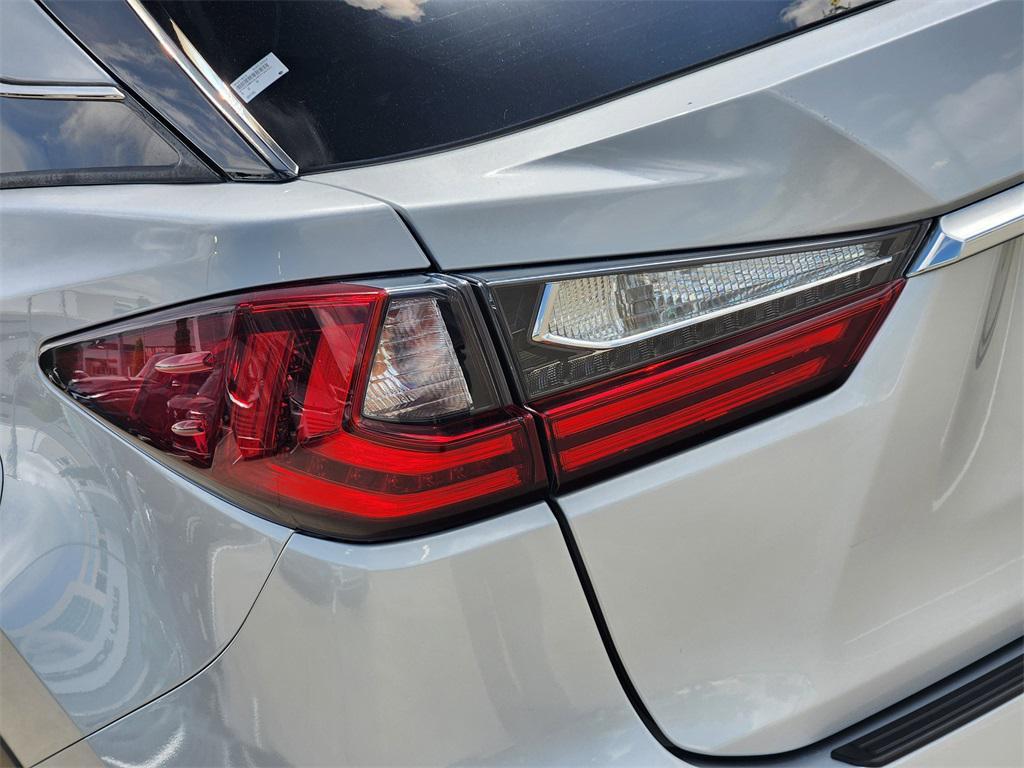 used 2019 Lexus RX 350 car, priced at $27,888