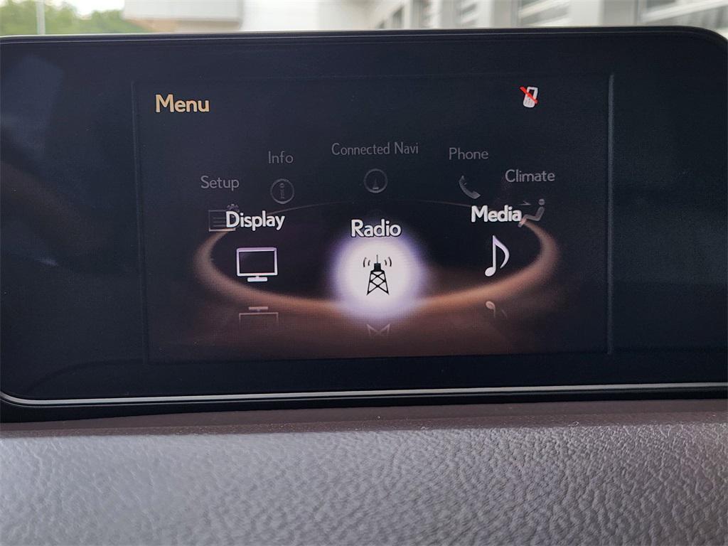 used 2019 Lexus RX 350 car, priced at $27,888