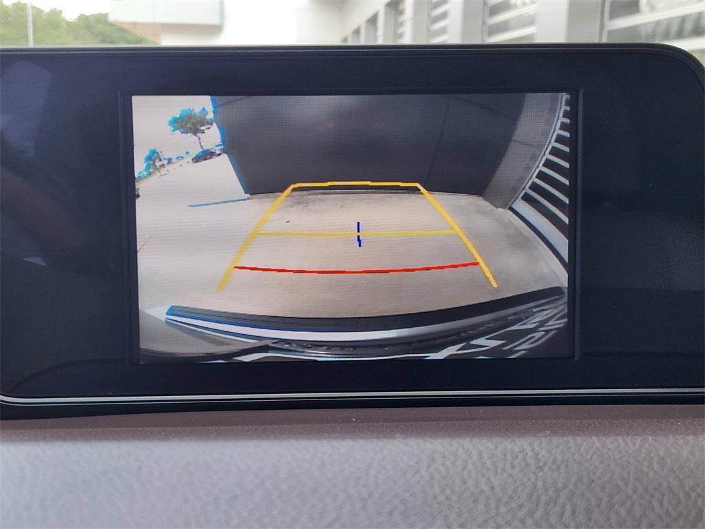 used 2019 Lexus RX 350 car, priced at $27,888