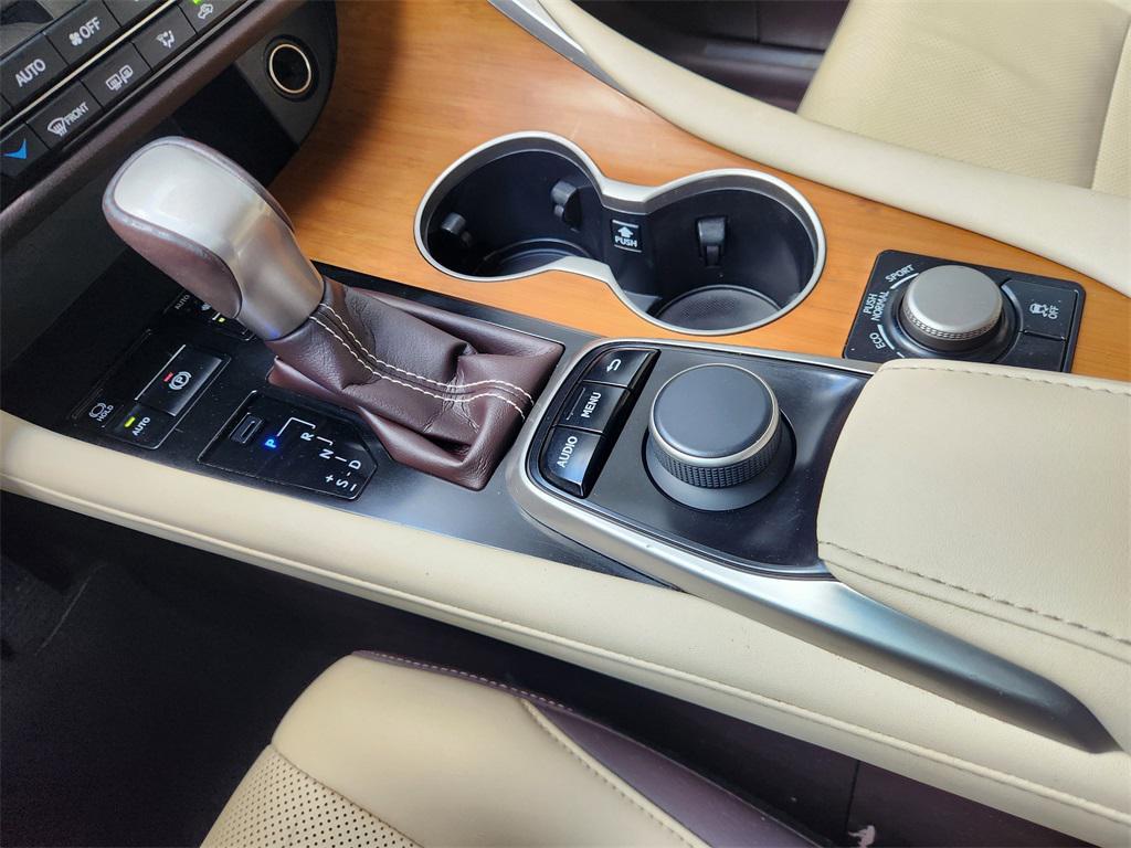used 2019 Lexus RX 350 car, priced at $27,888