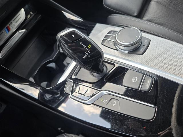 used 2019 BMW X3 car, priced at $22,888