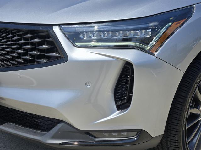 used 2023 Acura RDX car, priced at $43,888