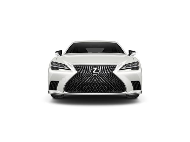 new 2024 Lexus LS 500 car, priced at $93,475