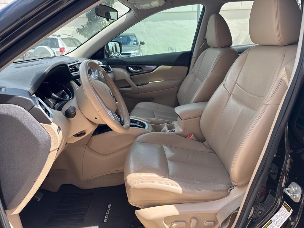 used 2015 Nissan Rogue car, priced at $11,888