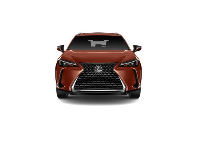 new 2025 Lexus UX 300h car, priced at $43,050