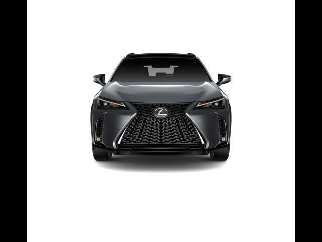 new 2024 Lexus UX 250h car, priced at $49,620