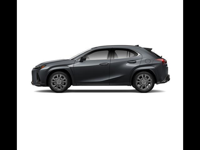 new 2024 Lexus UX 250h car, priced at $49,620