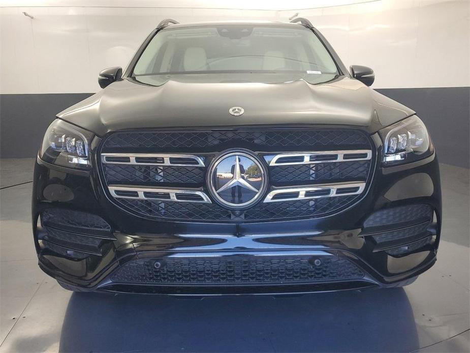 used 2023 Mercedes-Benz GLS 450 car, priced at $76,888