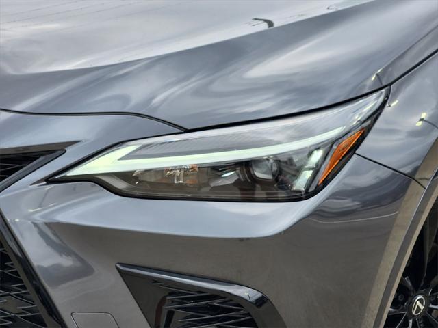 used 2024 Lexus NX 350 car, priced at $49,777