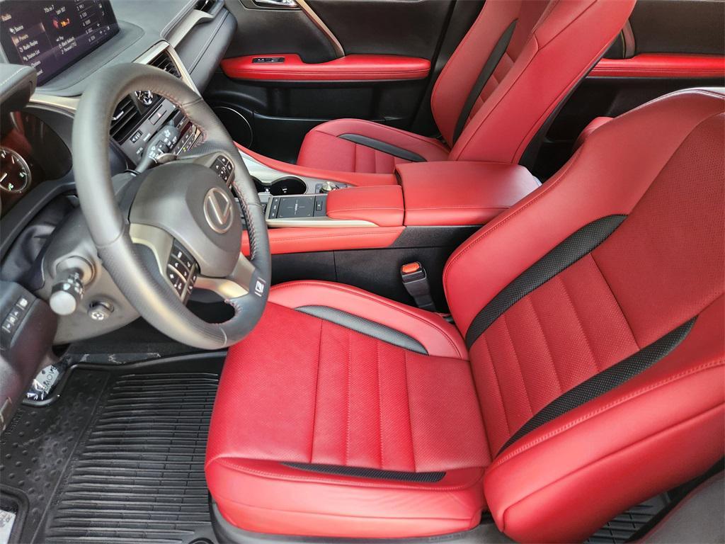 used 2022 Lexus RX 350 car, priced at $46,777