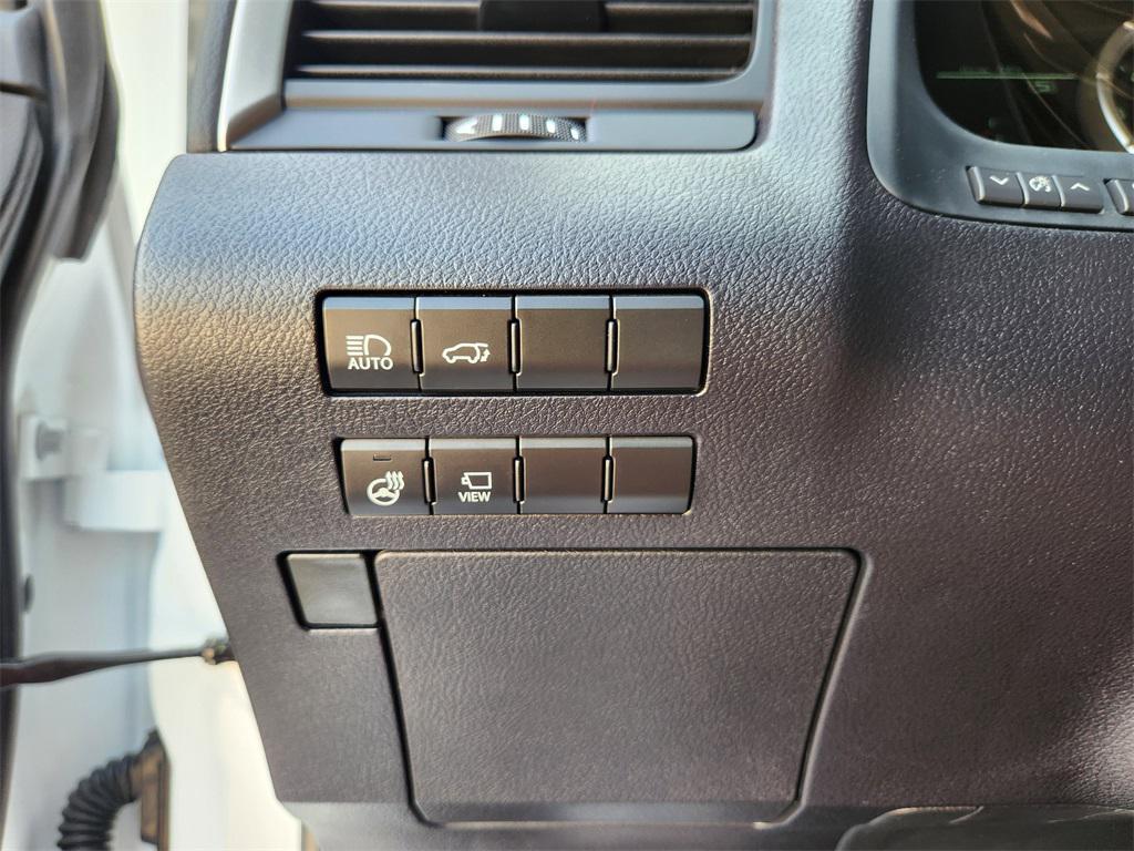 used 2022 Lexus RX 350 car, priced at $46,777