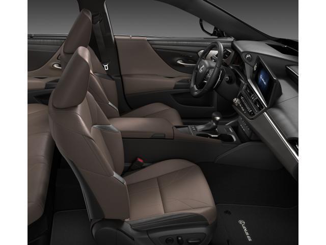 new 2025 Lexus ES 300h car, priced at $57,149