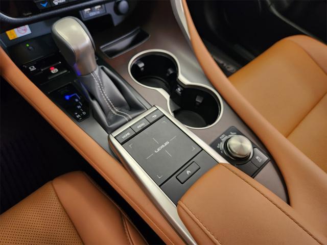 used 2022 Lexus RX 350 car, priced at $46,888