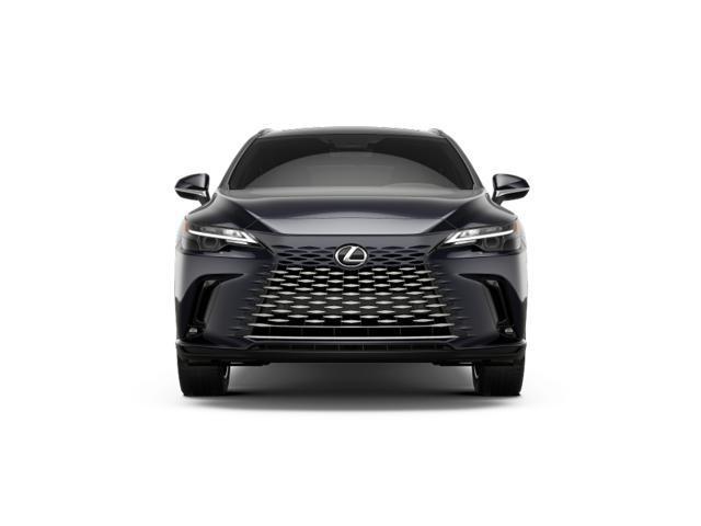 new 2025 Lexus RX 350 car, priced at $58,699