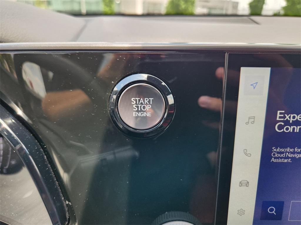 used 2024 Lexus NX 350 car, priced at $50,777