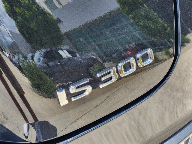 used 2022 Lexus IS 300 car, priced at $40,888