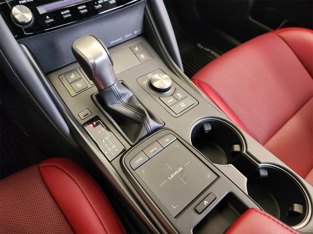 used 2022 Lexus IS 300 car, priced at $40,888
