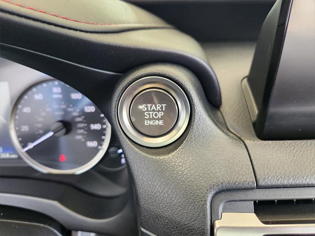 used 2022 Lexus IS 300 car, priced at $40,888