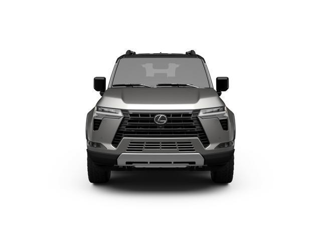 new 2024 Lexus GX 550 car, priced at $72,239