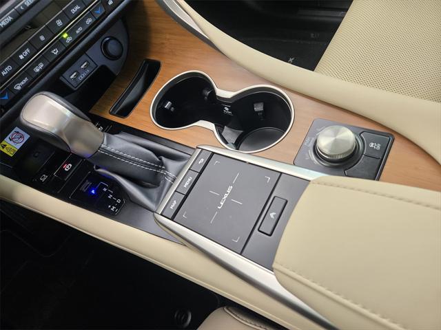 used 2021 Lexus RX 350 car, priced at $37,888