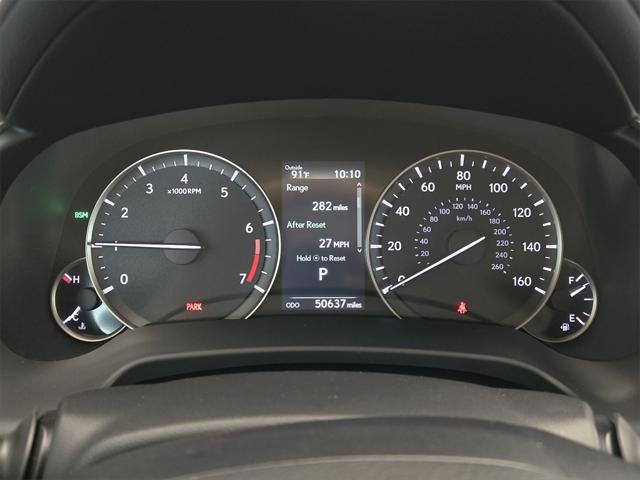 used 2021 Lexus RX 350 car, priced at $37,888