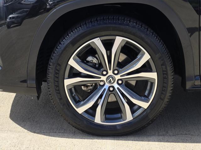 used 2021 Lexus RX 350 car, priced at $37,888