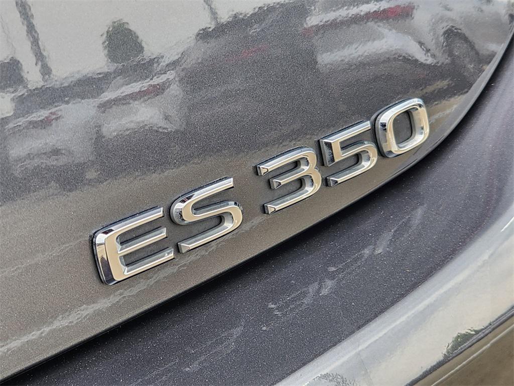 used 2023 Lexus ES 350 car, priced at $43,888