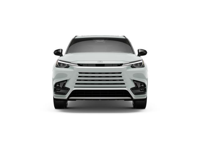 new 2025 Lexus TX 500h car, priced at $78,754
