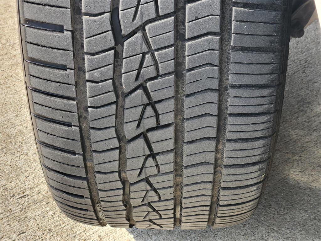 used 2018 Mercedes-Benz GLS 550 car, priced at $29,888