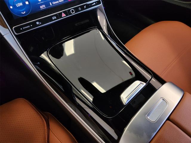 used 2023 Mercedes-Benz C-Class car, priced at $37,888