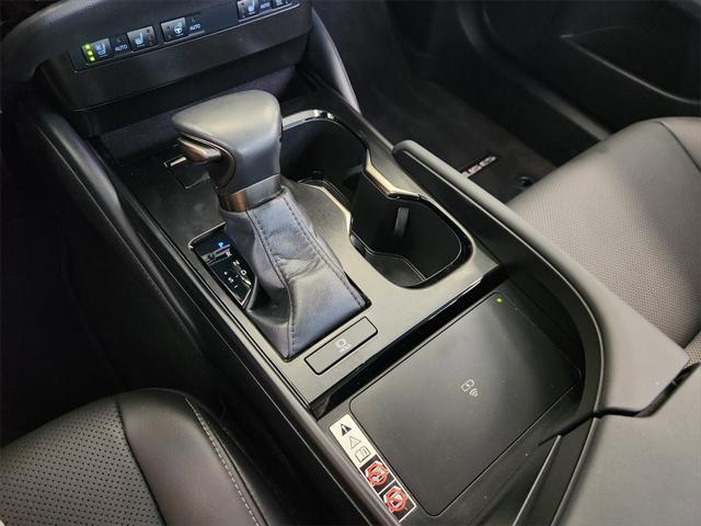 used 2023 Lexus ES 350 car, priced at $41,777