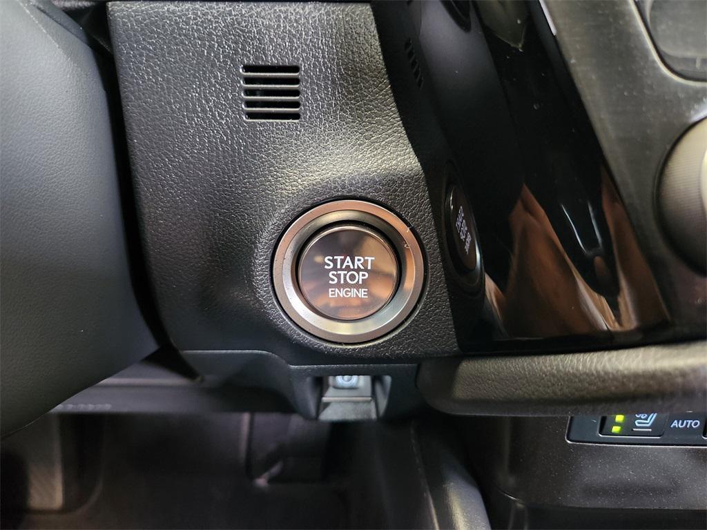 used 2023 Lexus ES 350 car, priced at $38,777