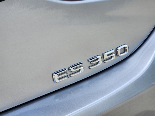 used 2023 Lexus ES 350 car, priced at $41,777
