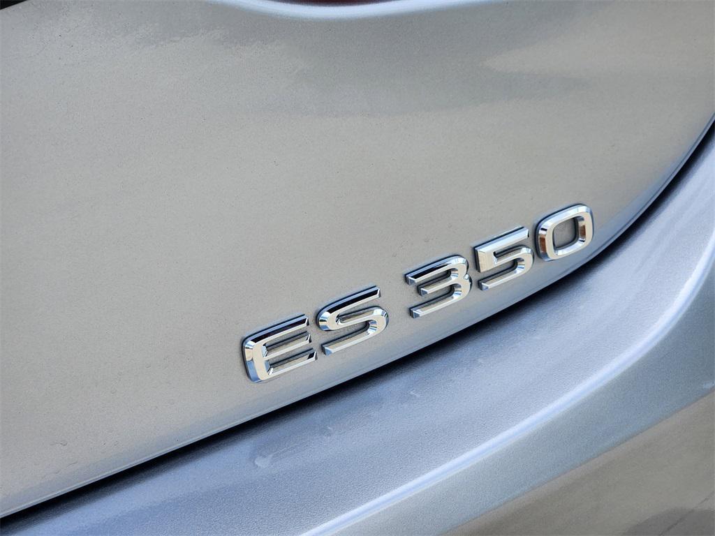 used 2023 Lexus ES 350 car, priced at $38,777
