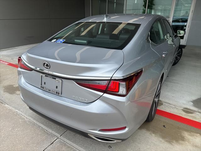 used 2023 Lexus ES 350 car, priced at $42,888