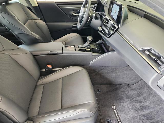 used 2023 Lexus ES 350 car, priced at $41,777