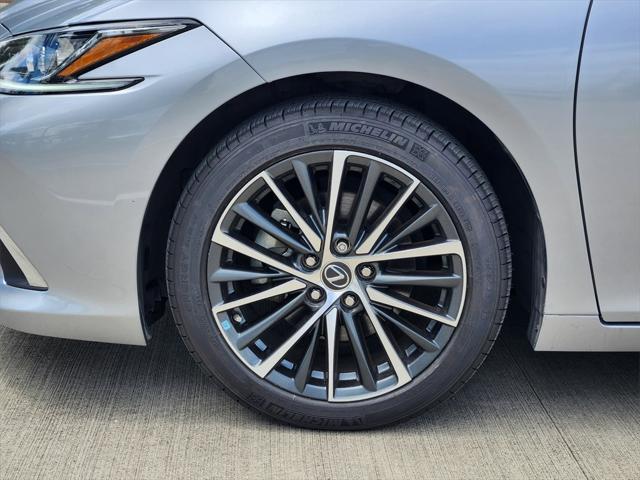 used 2023 Lexus ES 350 car, priced at $41,777
