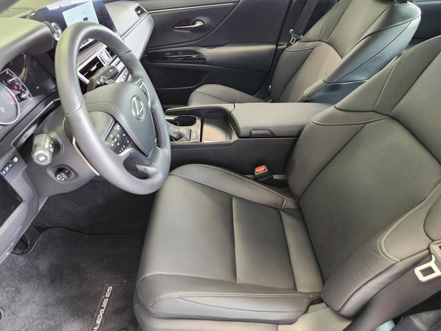 used 2023 Lexus ES 350 car, priced at $41,777