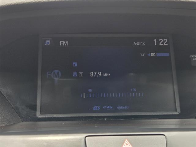 used 2017 Acura MDX car, priced at $14,888