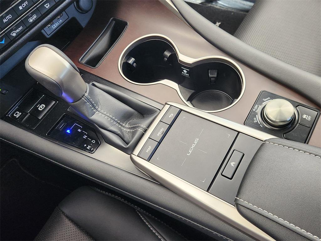 used 2022 Lexus RX 350 car, priced at $46,888