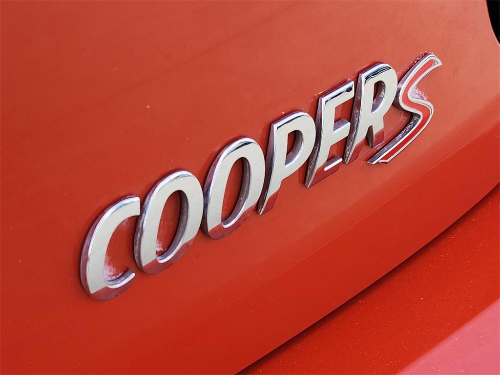 used 2019 MINI Hardtop car, priced at $19,888