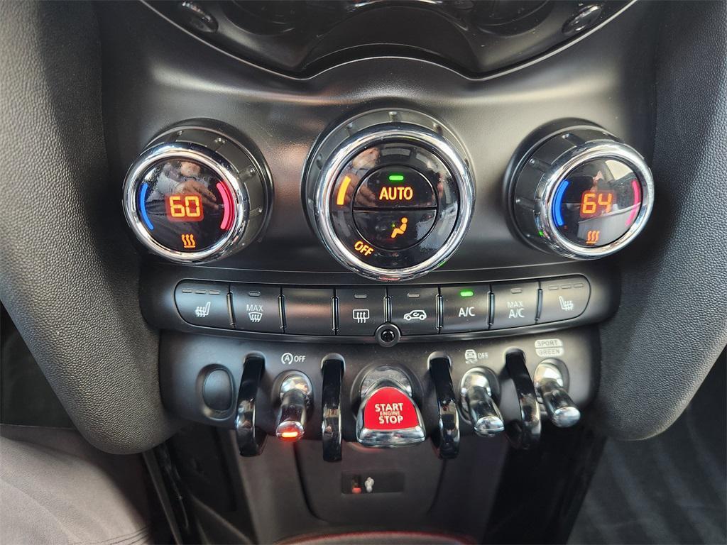 used 2019 MINI Hardtop car, priced at $19,888