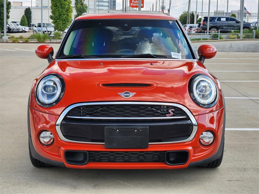 used 2019 MINI Hardtop car, priced at $19,888