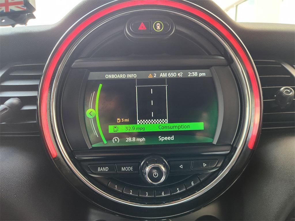 used 2019 MINI Hardtop car, priced at $19,888