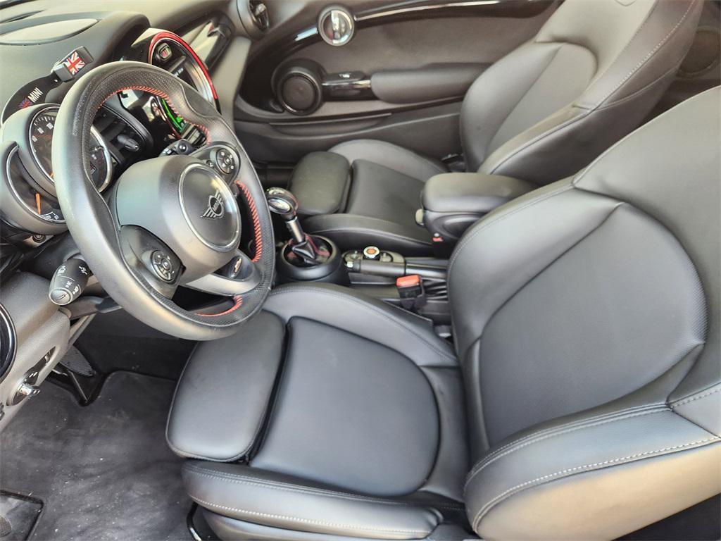 used 2019 MINI Hardtop car, priced at $19,888