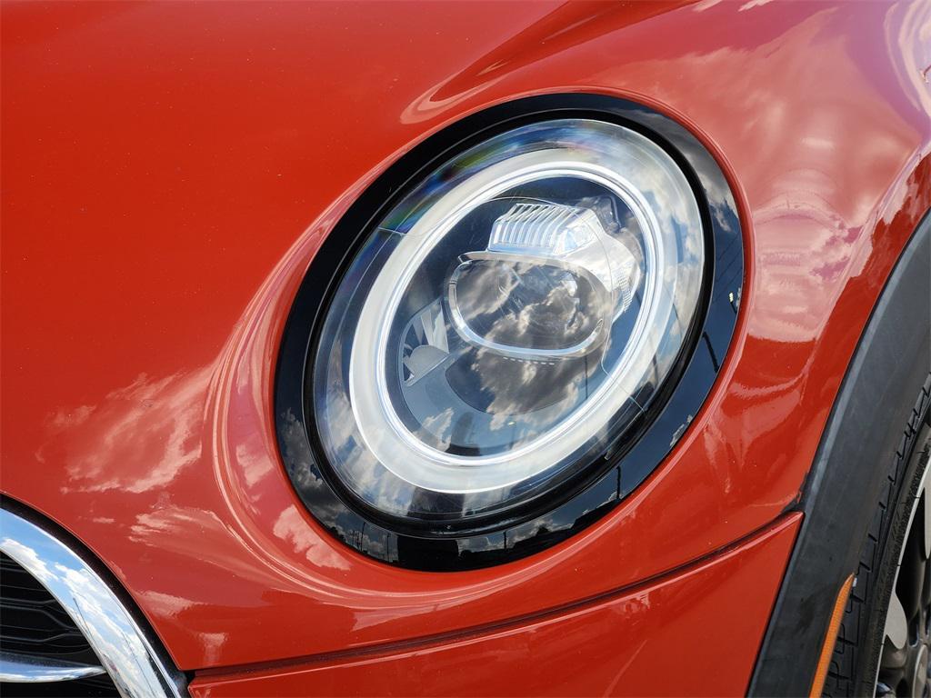 used 2019 MINI Hardtop car, priced at $19,888