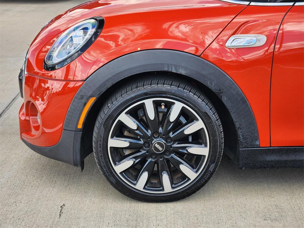 used 2019 MINI Hardtop car, priced at $19,888